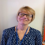 Mrs Lovesey